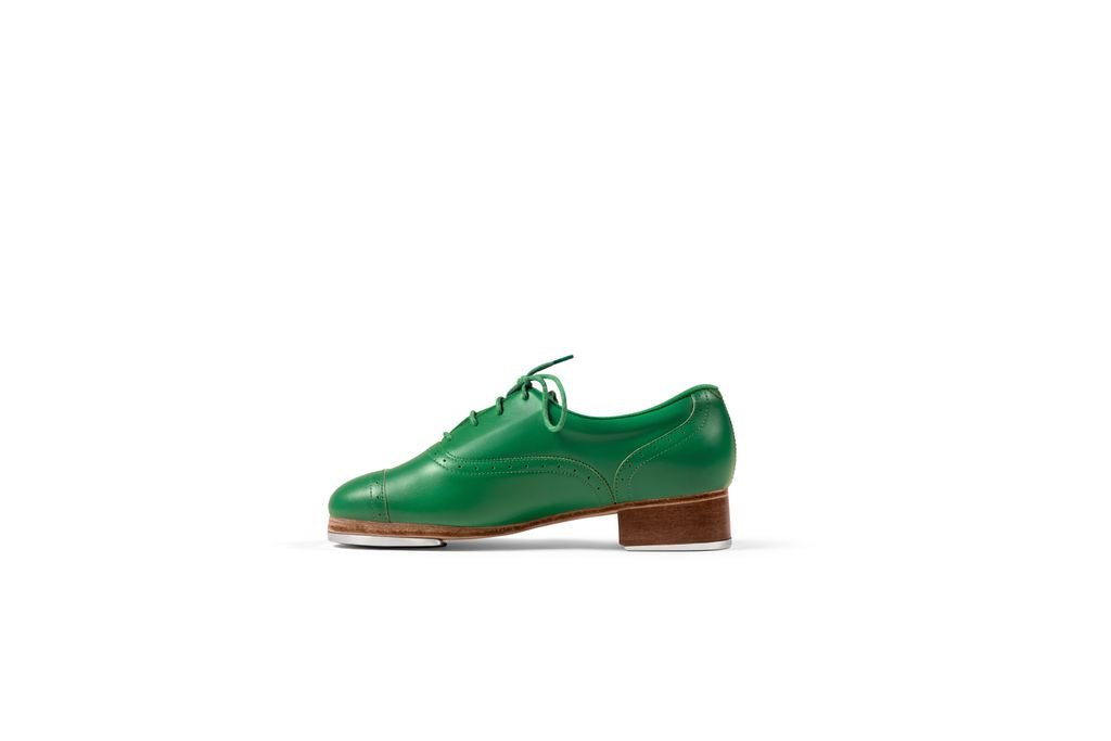 slim fit dress slacks Bloch S0313L Emerald Green Jason Samuels Smith Tap Shoe for Ladies
