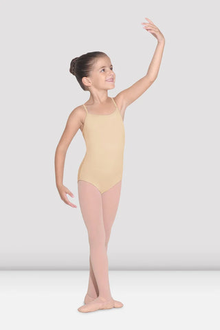 Bloch CL5607 Childs Camisole Leotard