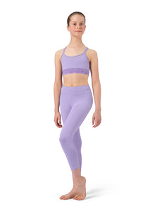 Bloch CZ0127 CROP TOP