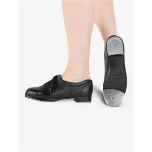 Capezio CG09 Black  Premiere Tap Shoes