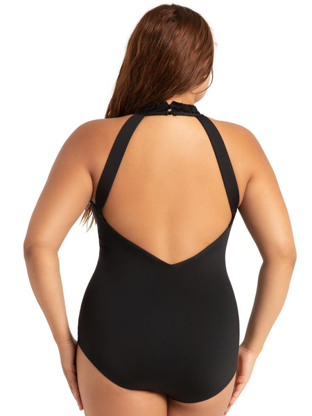 Capezio 12159W Bella Notte Danza Leotard