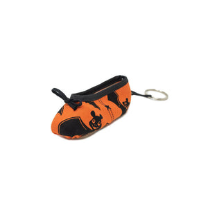 Freed Halloween Pointe Shoe