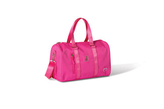 DanzNmotion B25506B Jr Dance Duffle