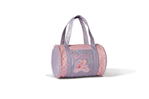 DanzNmotion B25501 First Ballet Duffle