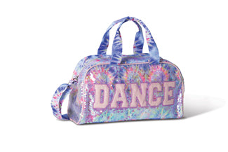 DanzNMotion B25510  Groovy Sparke Duffle