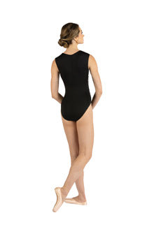 DanzNmotion 25111A  Tank Leotard