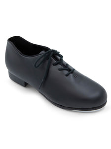 Capezio 473 Downtown Adult and Child Tap Shoe