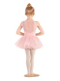 Mirella M492C Tutu Dress