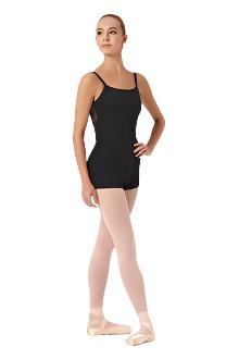 Bloch R1984 Womens Derine Basic Short