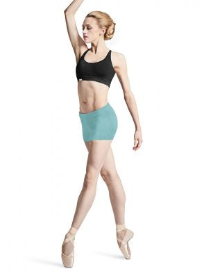 Bloch R1984 Womens Derine Basic Short