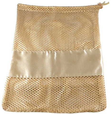 Pillows  MESH BAG