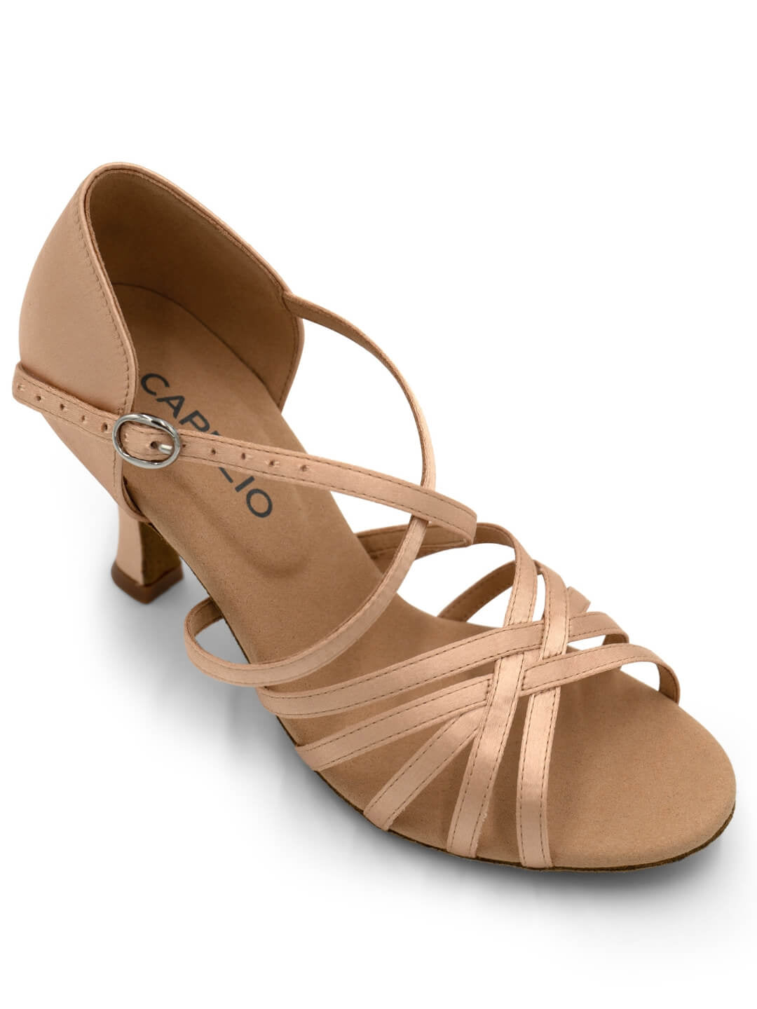 Capezio SD502 Rosa Ballroom Shoe