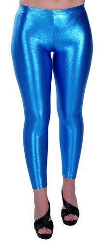 Gilda Marx 0108 Children’s Capri Leggings