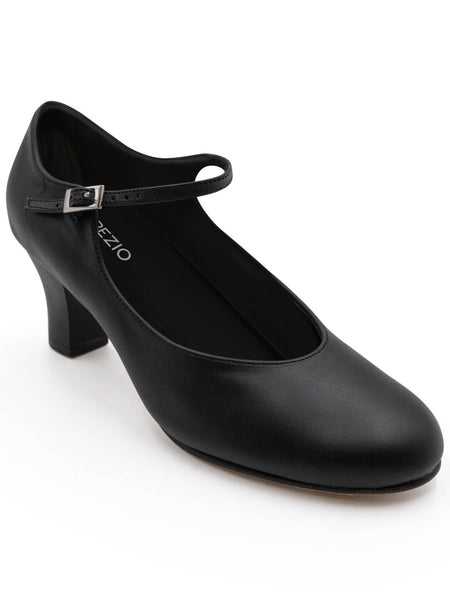 Capezio 830 Cassie Character Shoe