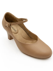 Capezio 830 Cassie Character Shoe