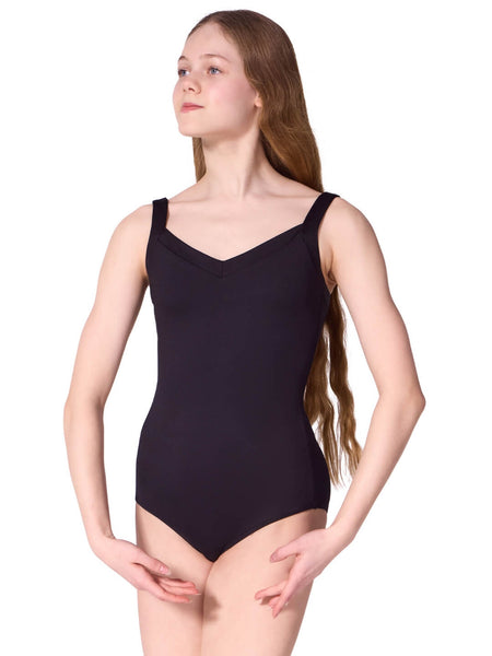 Capezio 126002W Reminiscence Dreamy Tank Leotard
