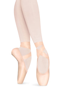 Bloch ES0150 Signature Rehearsal Pointe Shoe