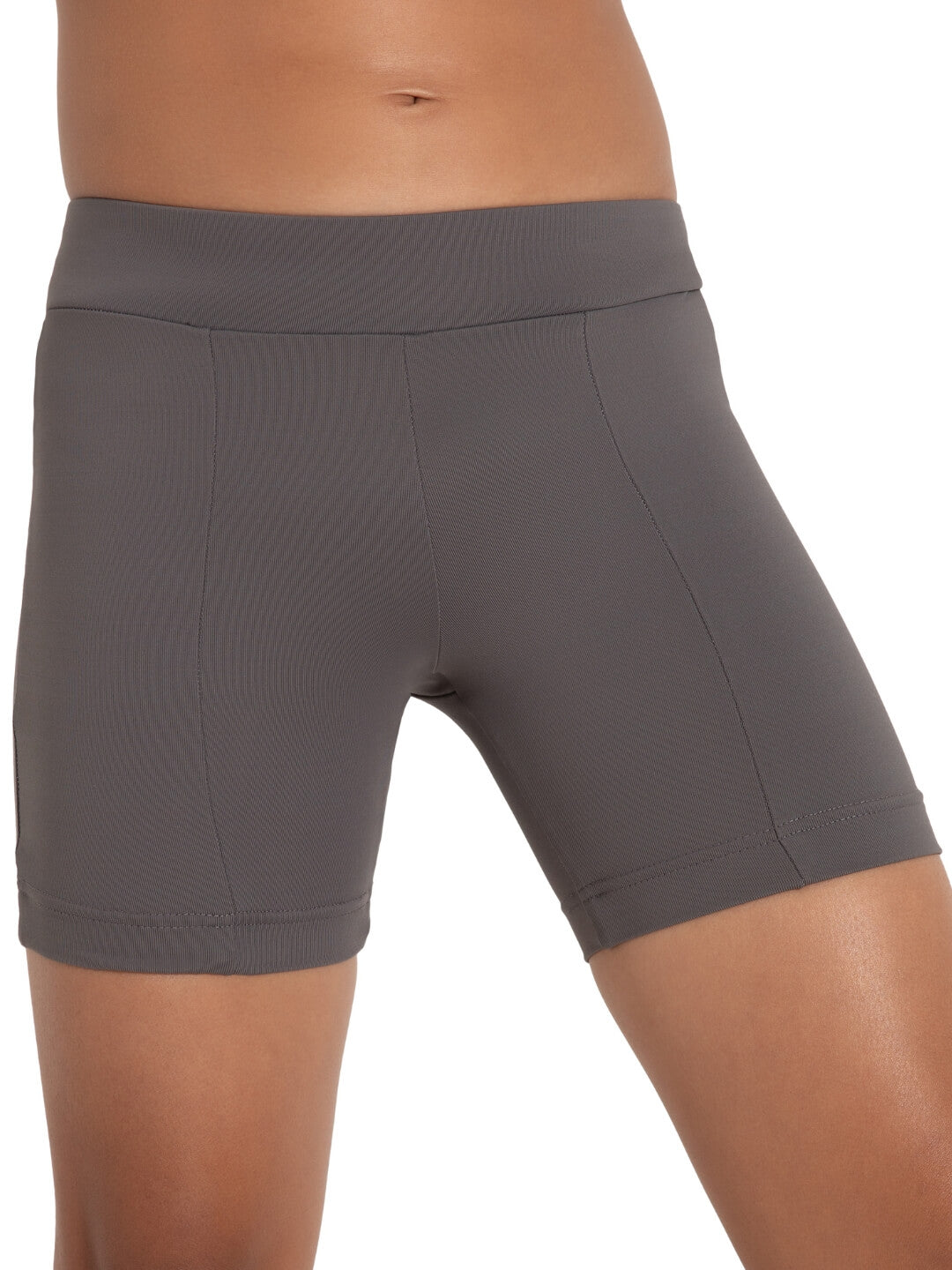 Capezio SE1067B Studio Collection Dance Short
