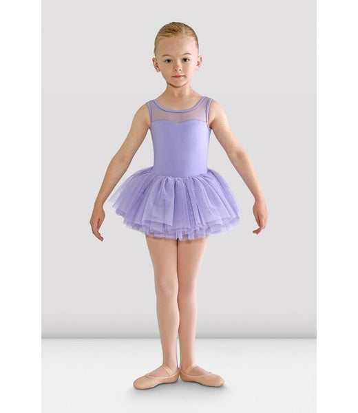 Bloch CL7825 Tank Tutu Dress