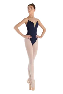 Bloch L70020 Ladies Opera Camisole Leotard
