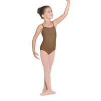 Bloch CL5607 Childs Camisole Leotard