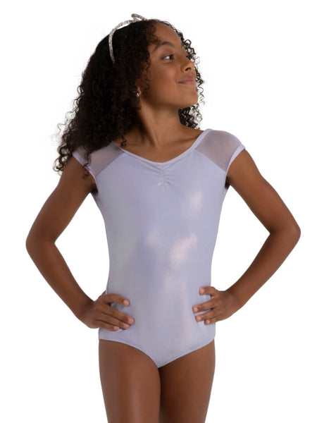 Capezio 12281C Wanderlust Valentina Leotard - Child