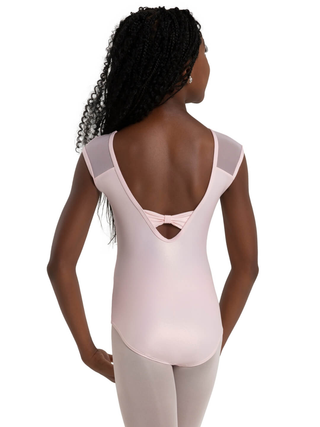 Capezio 12281C Wanderlust Valentina Leotard - Child