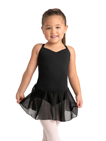 Capezio 11727C Sweetheart Dress