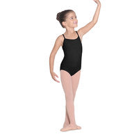 Bloch CL5607 Childs Camisole Leotard