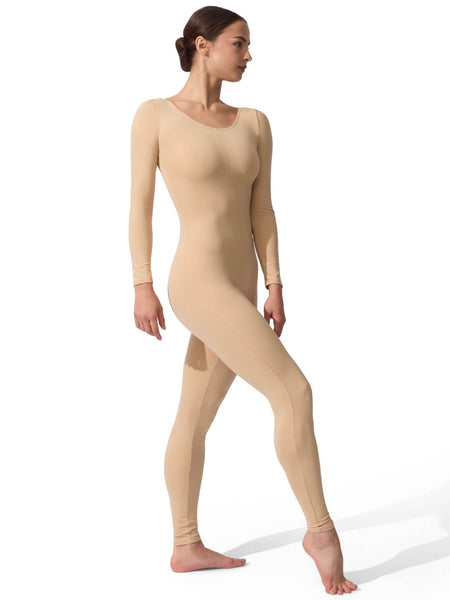 Capezio TB114C  Child Long Sleeve Unitard