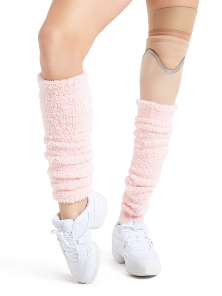 Capezio CK10982 24” Legwarmers