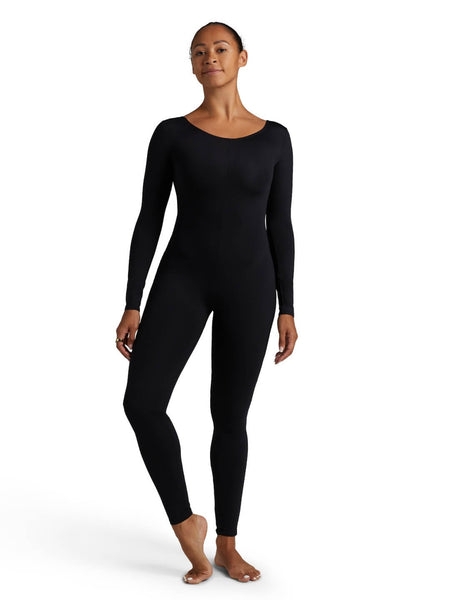 Capezio TB114C  Child Long Sleeve Unitard