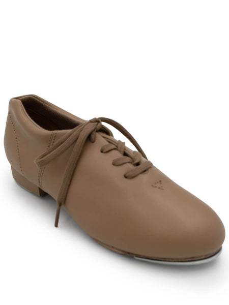 Capezio CG17 Lace Up Leather Tap Shoe