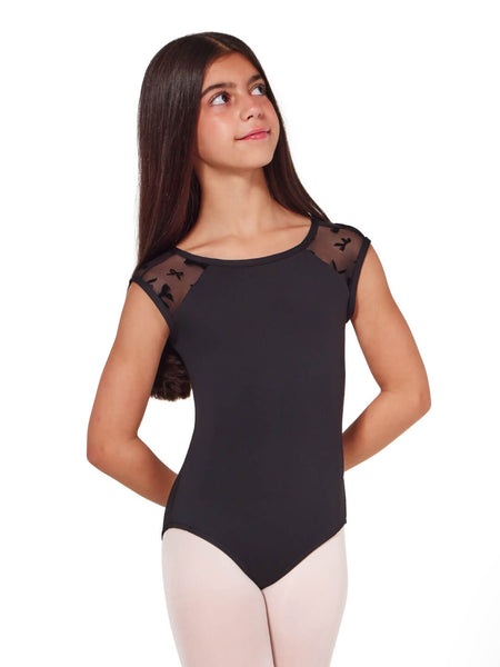 Capezio F2421C Take A Bow Encore Leotard - Child