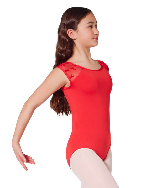 Capezio F2421C Take A Bow Encore Leotard - Child