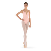 Bloch L70020 Ladies Opera Camisole Leotard