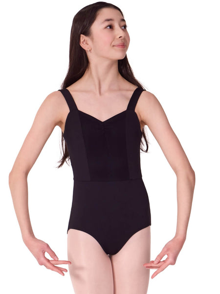 Capezio F12580C Sea Star Seashell Tank Leotard - Child