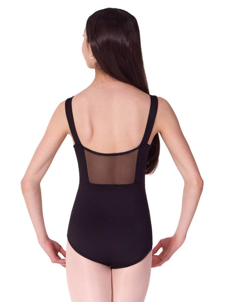 Capezio F12580C Sea Star Seashell Tank Leotard - Child