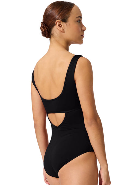Capezio F12711W Twilight Rose Noisette Leotard