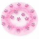 Dasha Designs 2123 Jeweled Buncover