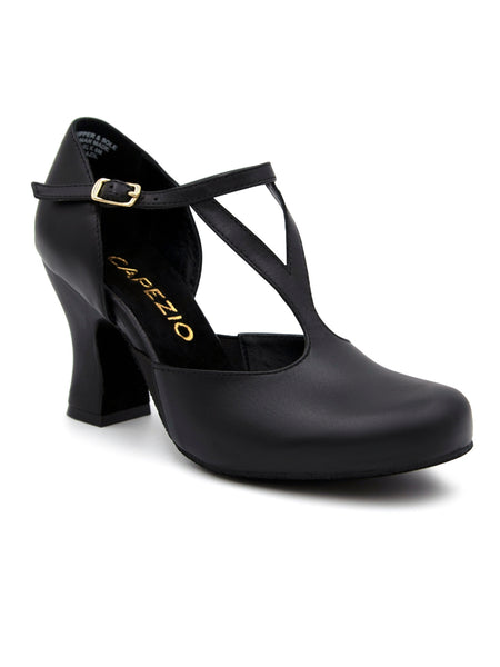 Capezio 850 3" Shanel Character Shoe