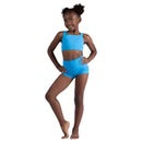 DanzNmotion 25313C Coty Top
