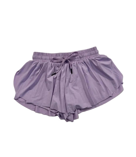 Trendy Trends 723SK Flutter Skort