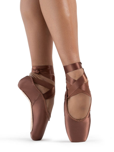 Capezio 1142W Ava Pointe Shoe