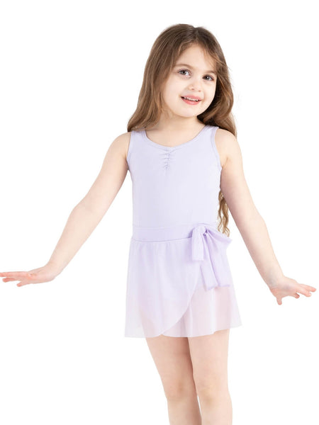 Capezio 12223C Flower Fairy Pixie Dress - Child