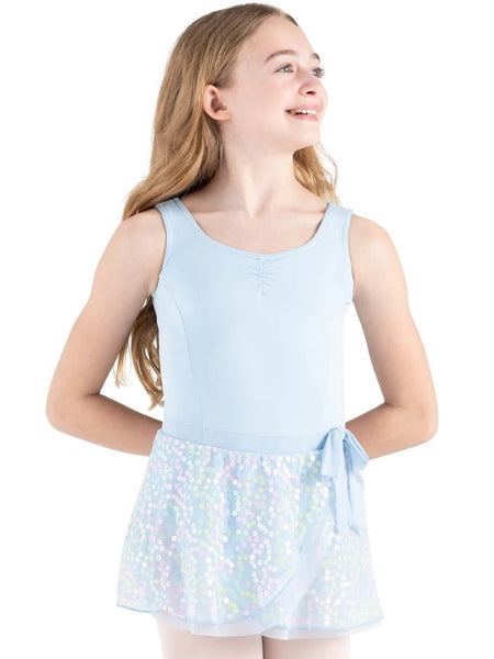 Capezio 12223C Flower Fairy Pixie Dress - Child