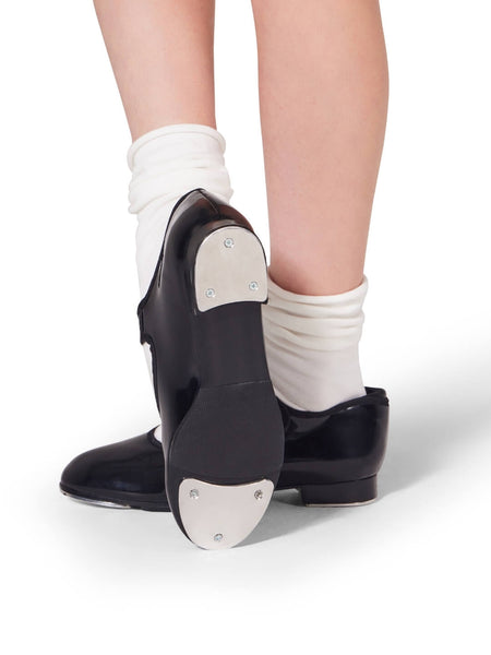 Capezio V725C Essential Tap Shoe - Child
