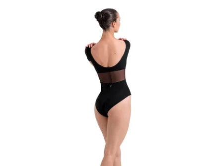 Bloch L20011B Ladies Mia Scoop Back Leorard
