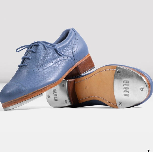 Bloch S0313L Limited Edition Jason Samuels Smith Tap Shoes