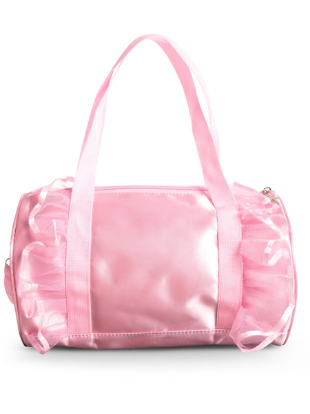 Capezio B281 Ballerina Barrel Bag